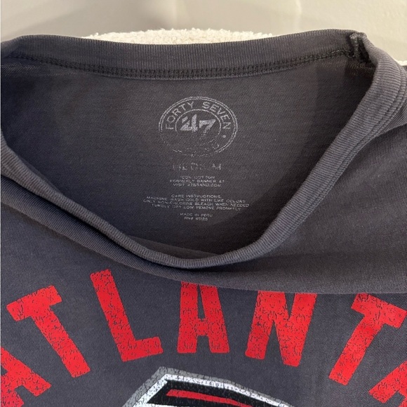Atlanta Falcons tshirt - Picture 2 of 3